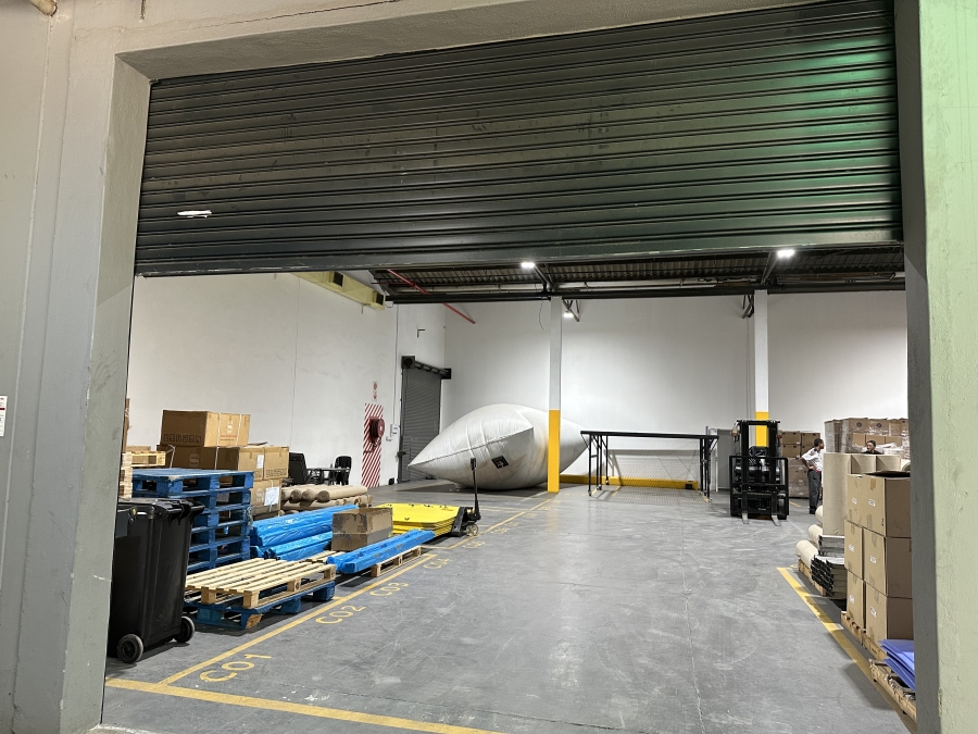 To Let commercial Property for Rent in Dal Josafat Western Cape